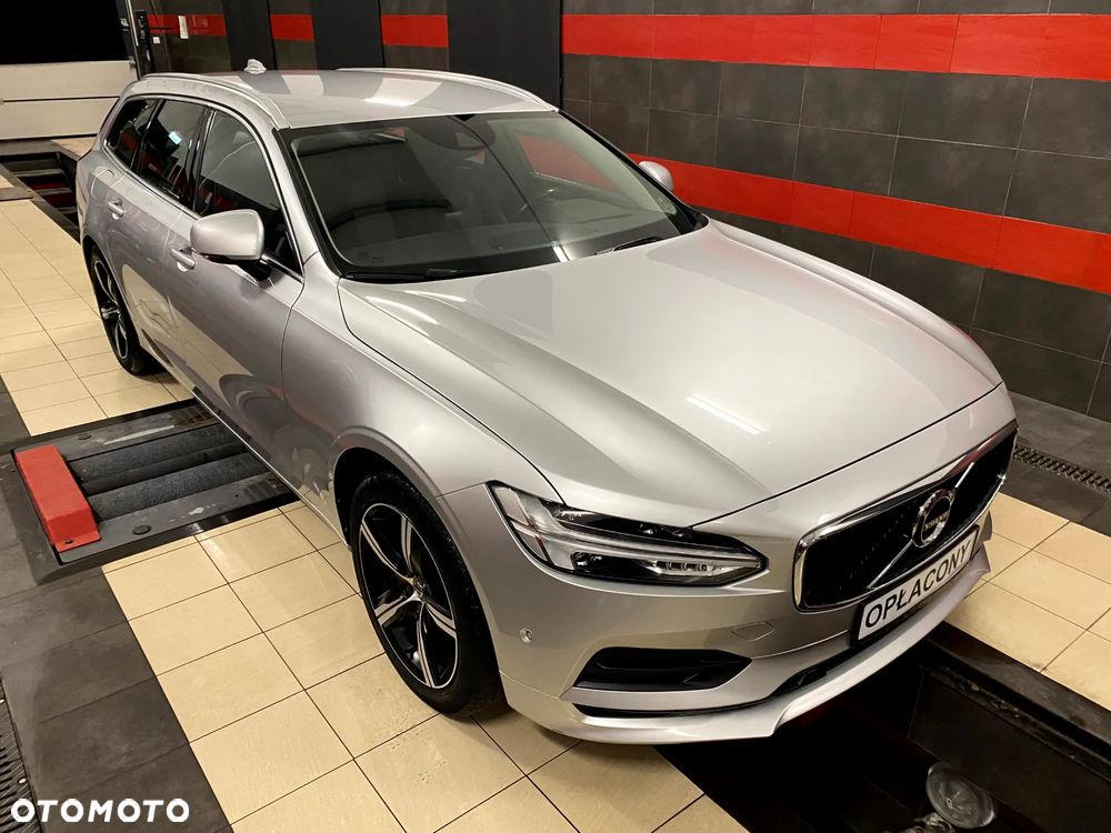 Volvo V90 D4 Geartronic Kinetic - 5