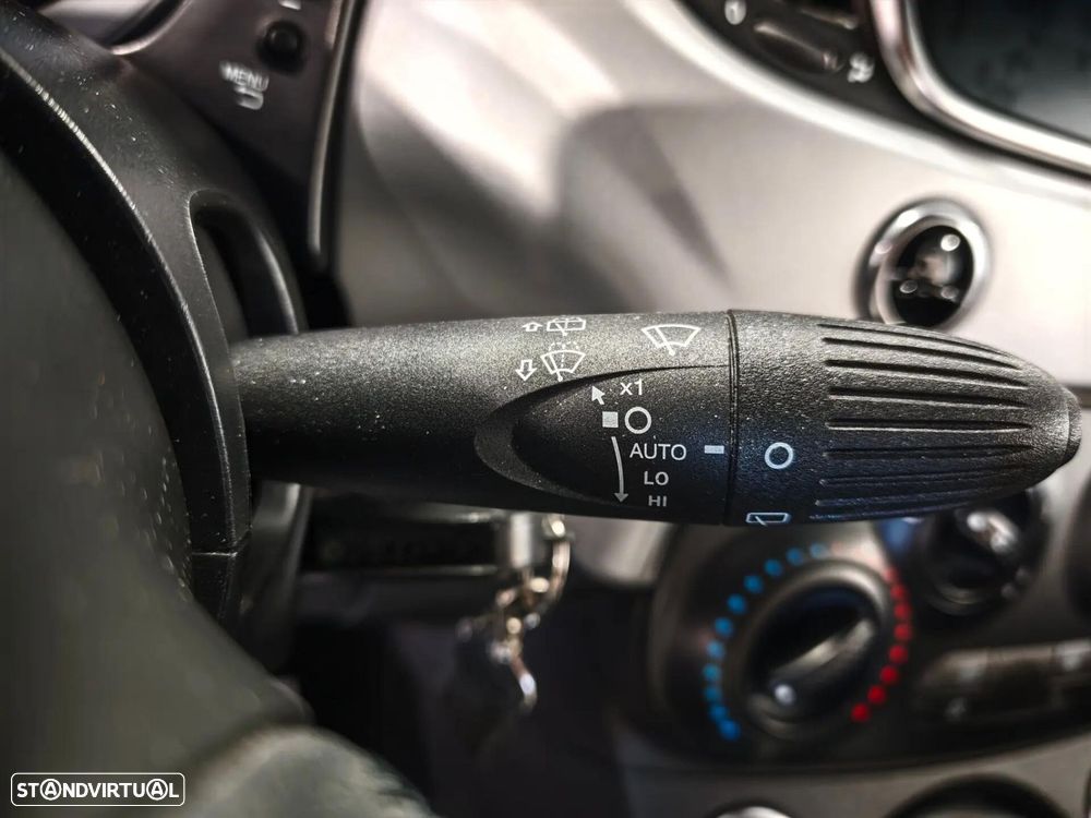 Fiat 500 1.0 Hybrid Sport - 15