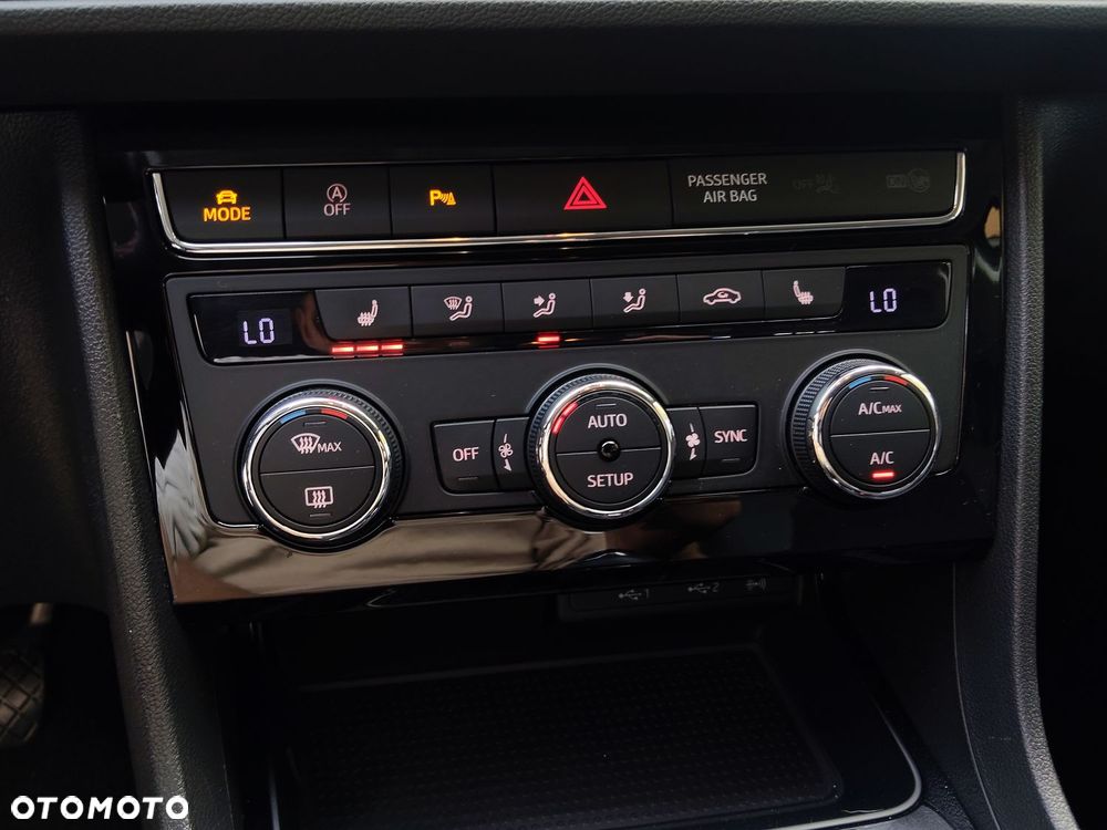 Seat Leon 2.0 TDI FR S&S EU6 - 29