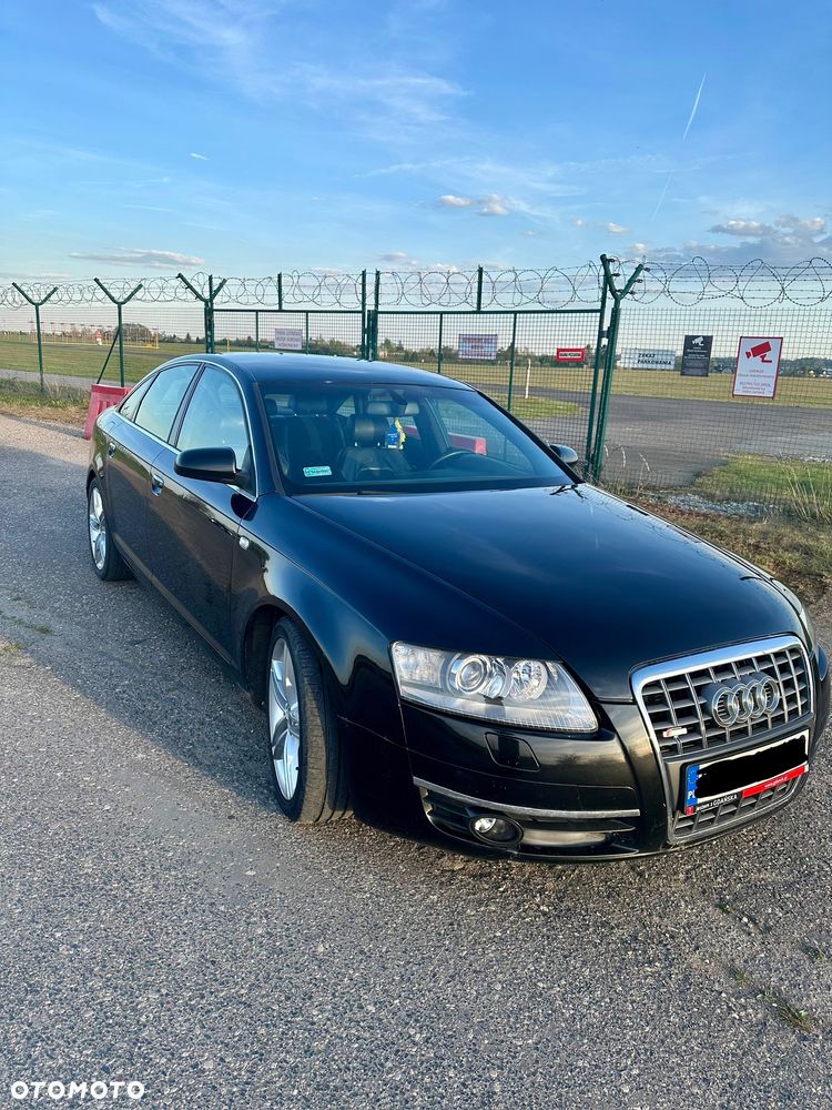 Audi A6 Avant 3.0 TDI Quattro Tiptronic - 11