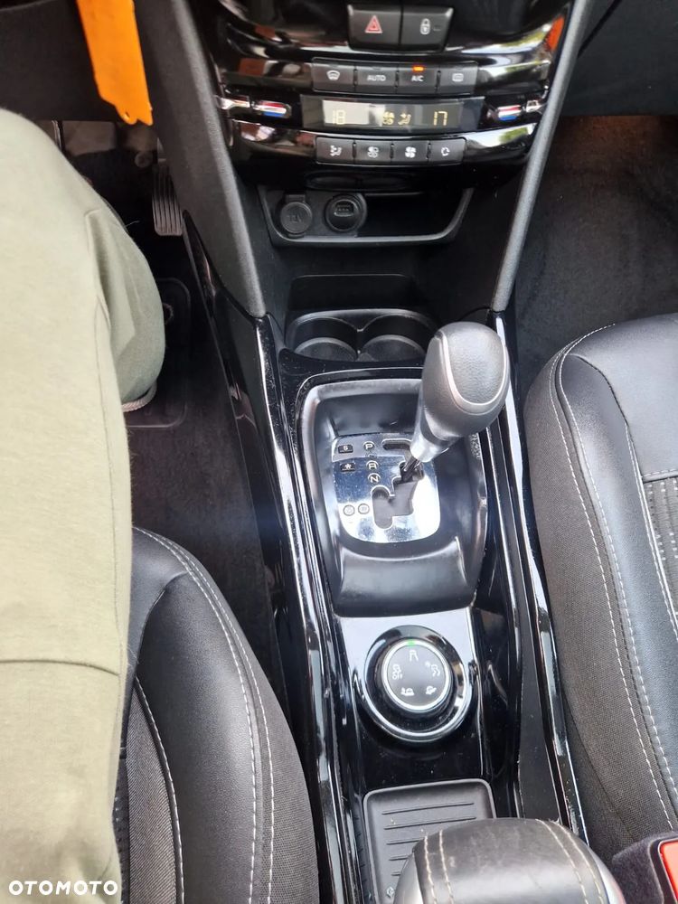 Peugeot 2008 - 27