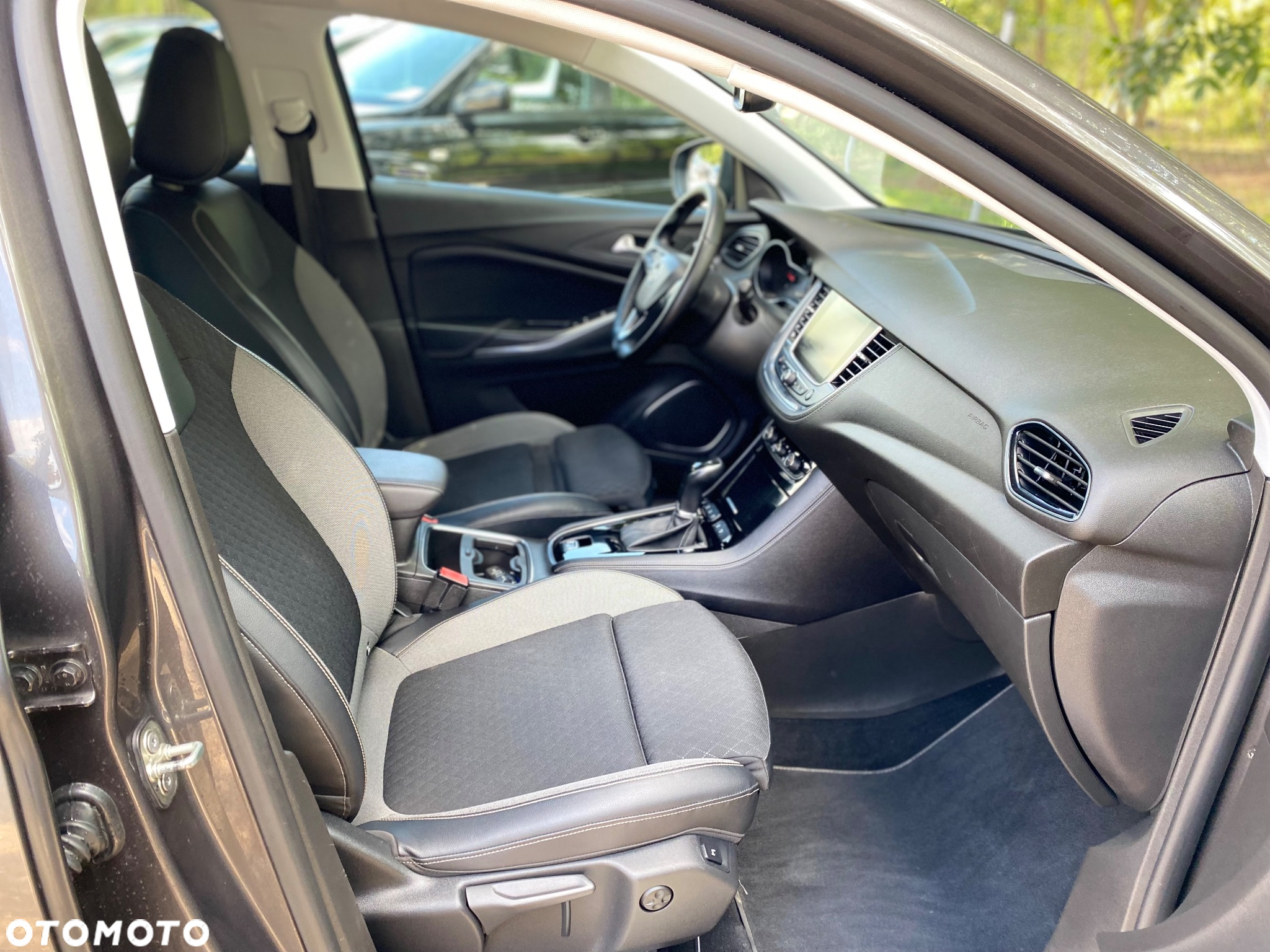 Opel Grandland X 1.6 CDTI Innovation S&S - 9