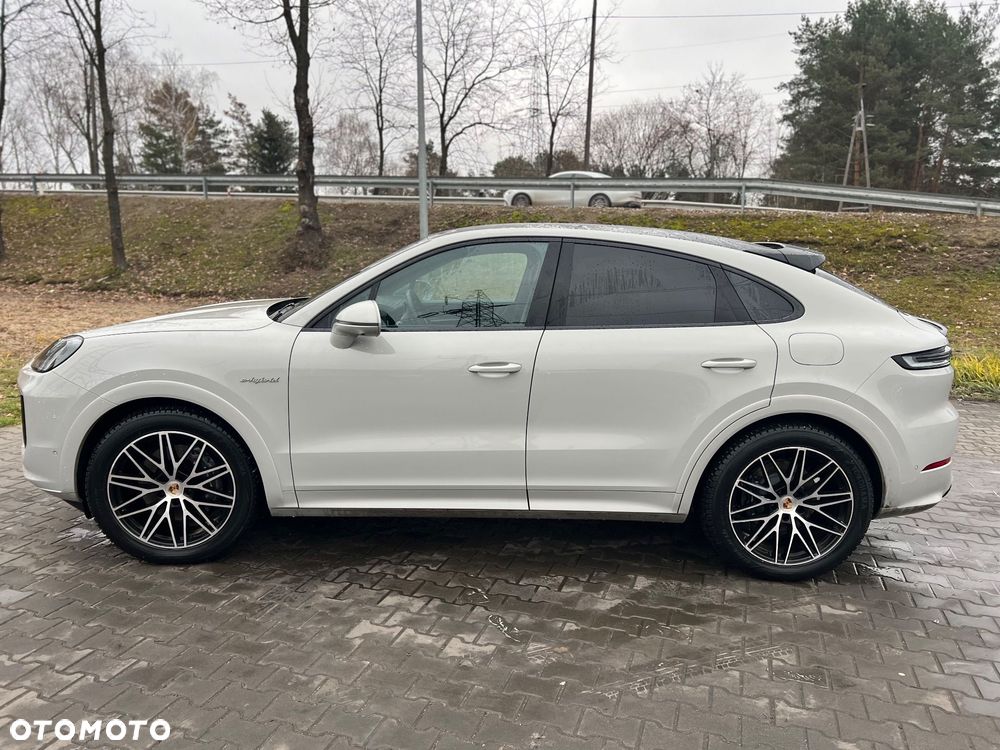Porsche Cayenne - 15