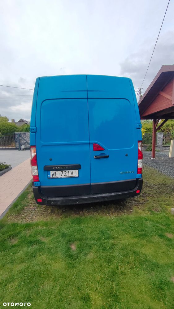 Renault Master - 6