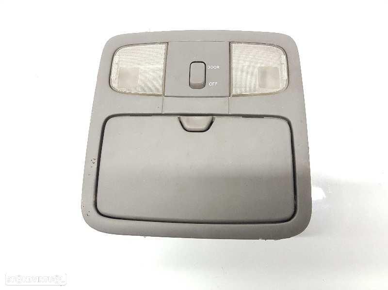 LUZ INTERIOR TOYOTA LAND CRUISER J12 - 1