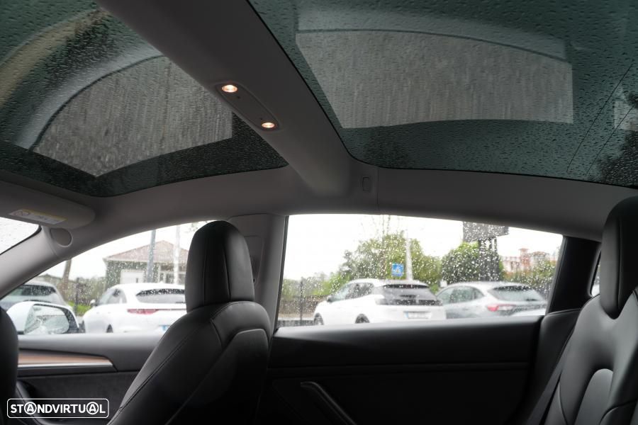 Tesla Model 3 Long Range Tração Traseira - 7