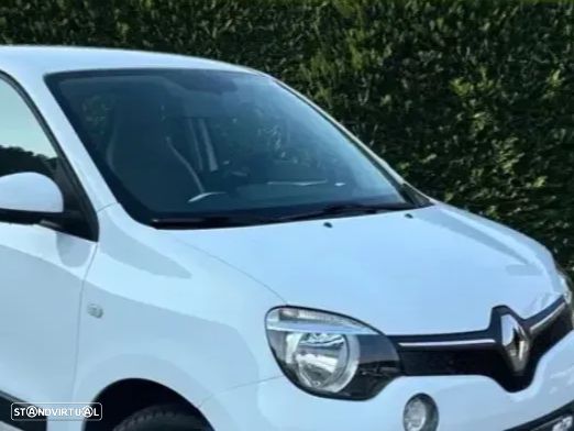 Renault Twingo 1.0 SCe Night&Day - 1