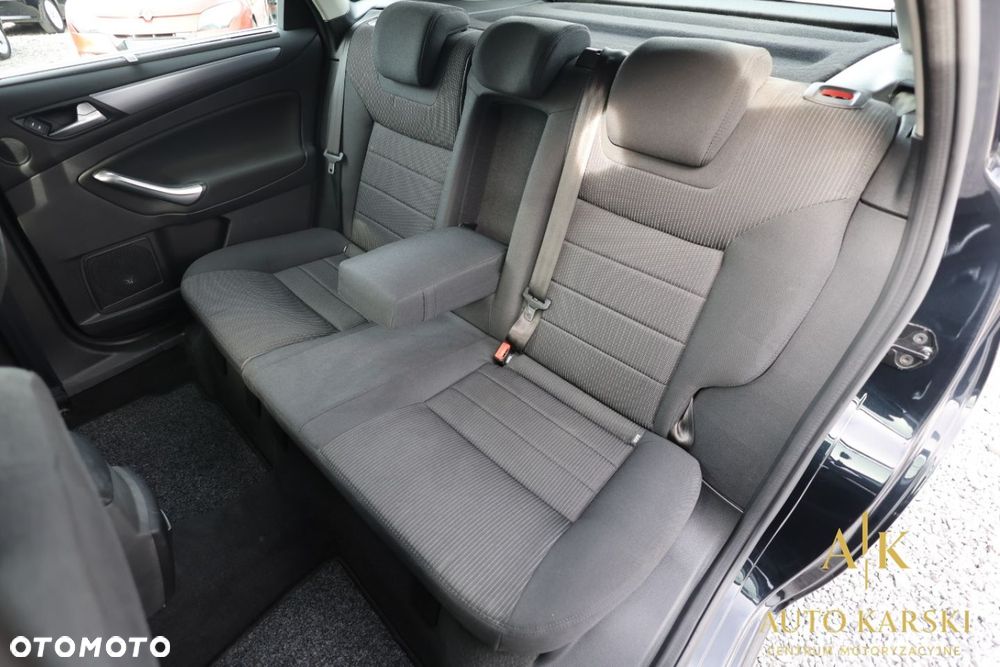 Ford Mondeo 1.6 T Titanium - 31