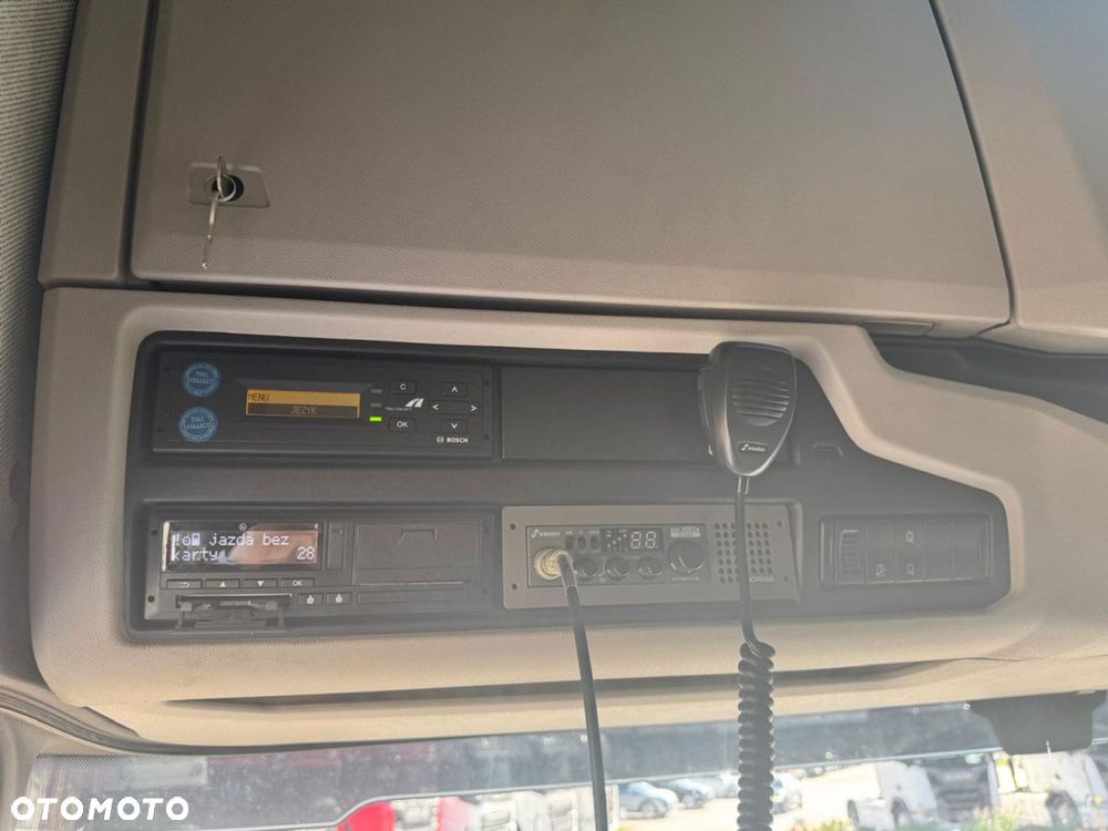 Scania S 450 A4x2EB - 16