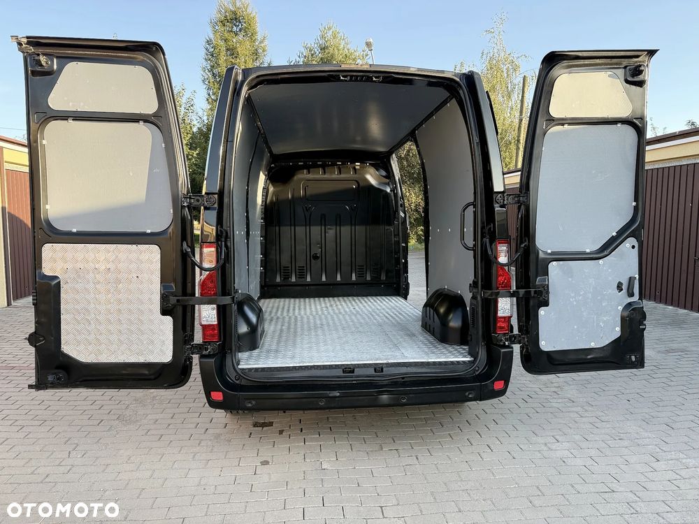 Renault MASTER L2-H2 - 29