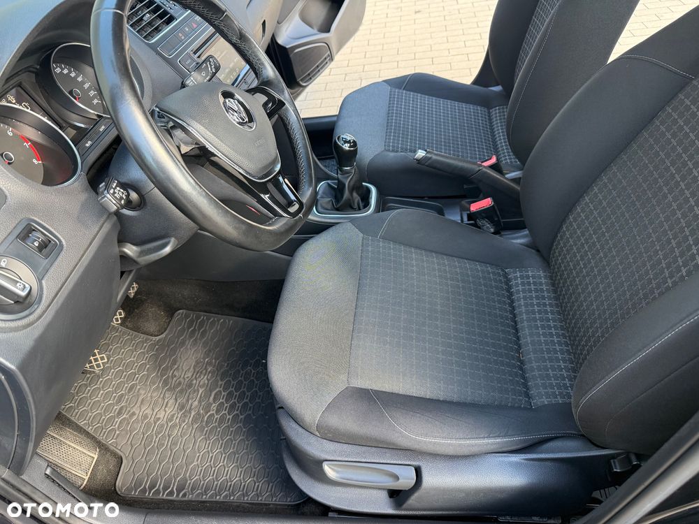 Volkswagen Polo 1.2 TSI BMT Comfortline Perfectline - 31