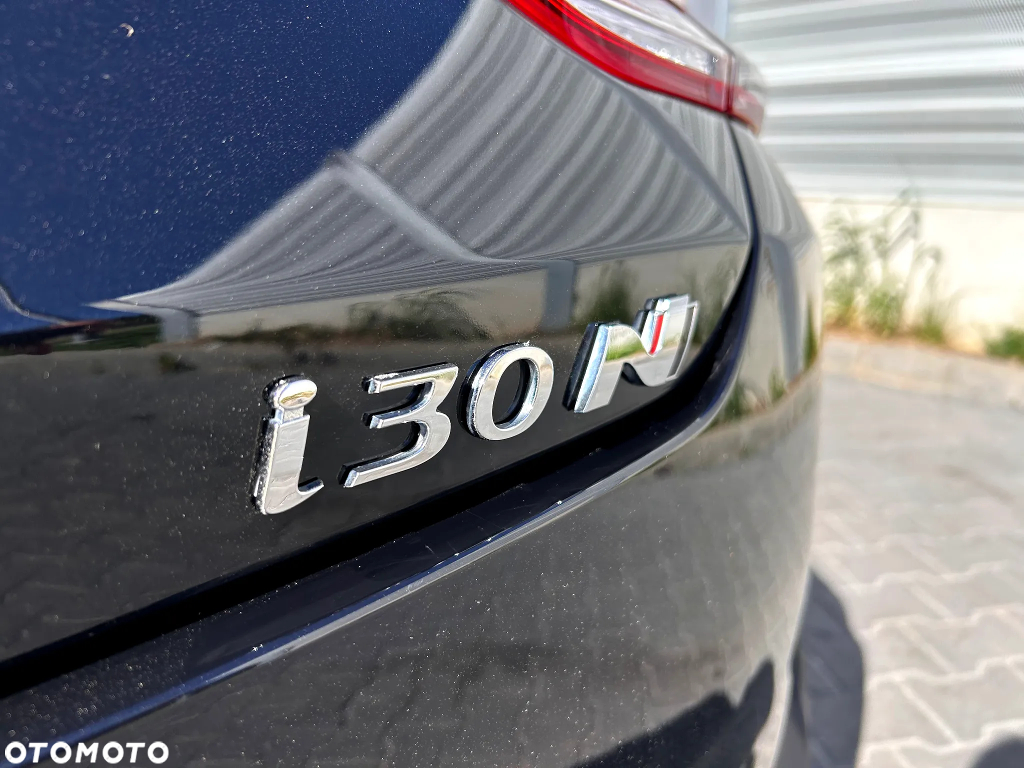 Hyundai i30 N Fastback 2.0 T-GDI Performance - 9