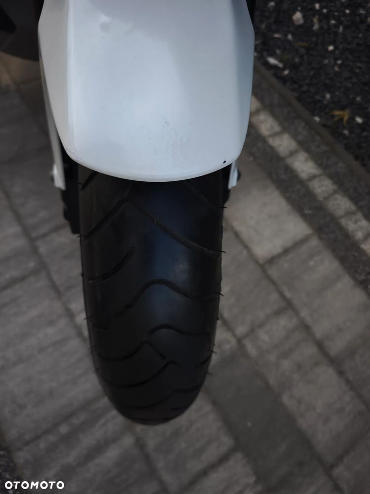 Honda NC - 14