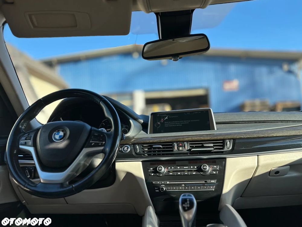 BMW X6 - 14