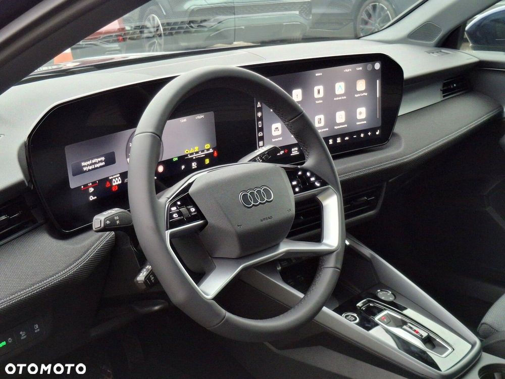 Audi A3 Sportback - 27