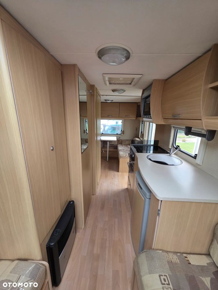 SWIFT FREESTYLE 530 - 9