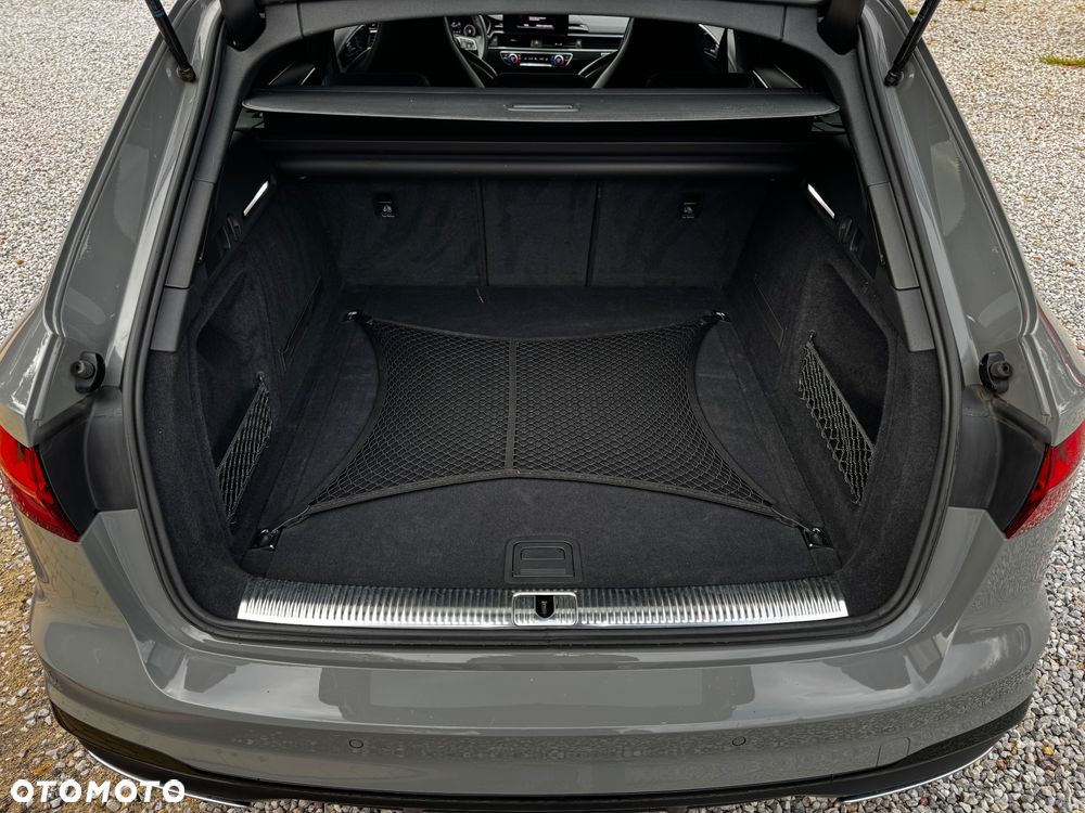 Audi A4 Avant 45 TDI quattro tiptronic S line - 20
