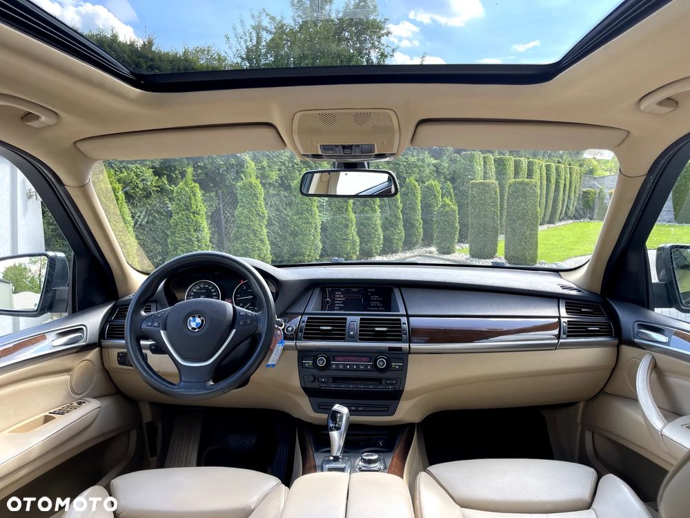 BMW X5 xDrive30d Blue Performance Edition Exclusive - 24
