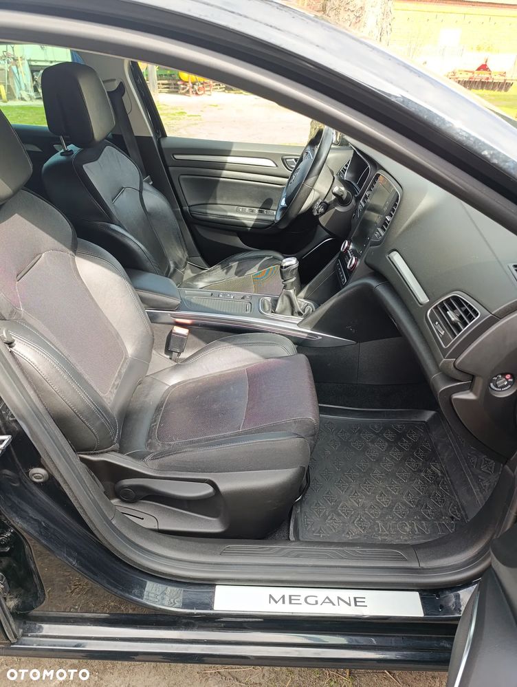 Renault Megane 1.6 dCi Bose - 5