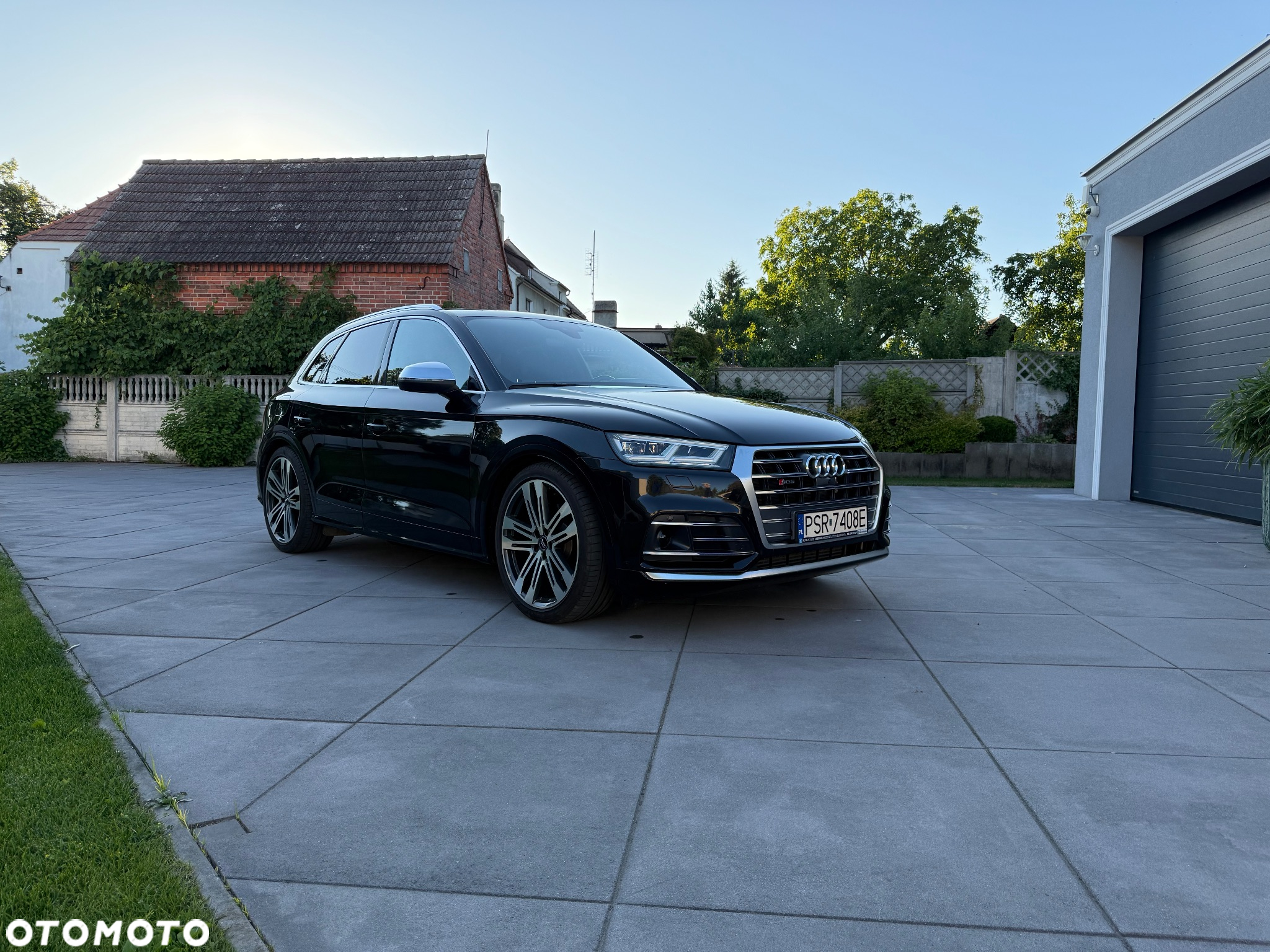 Audi SQ5 3.0 TFSI Quattro Tiptronic - 16