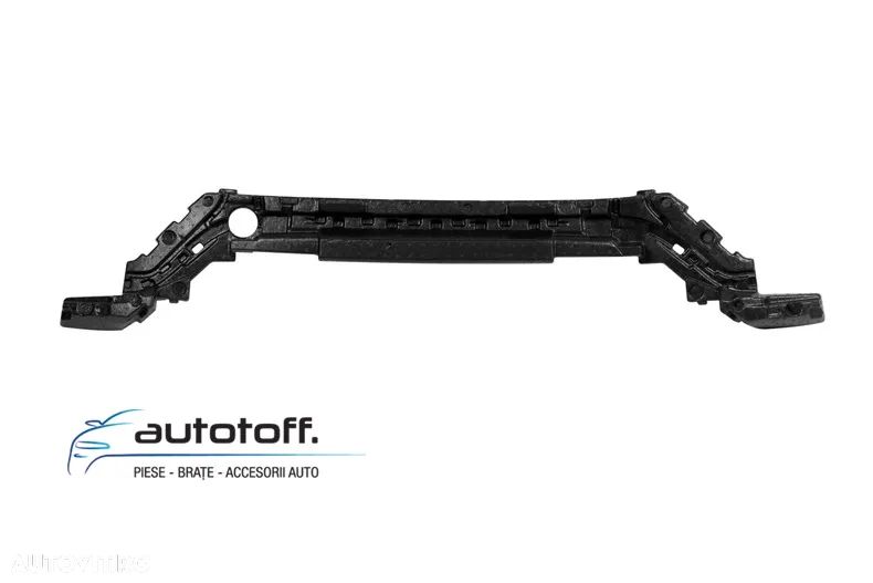 Pachet exterior compatibil Mercedes GLE Coupe C167 (19-23) GLE63 Black Design - 13