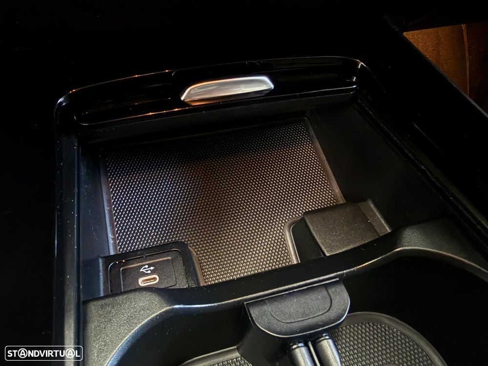 Mercedes-Benz B 180 d Progressive Aut. - 34