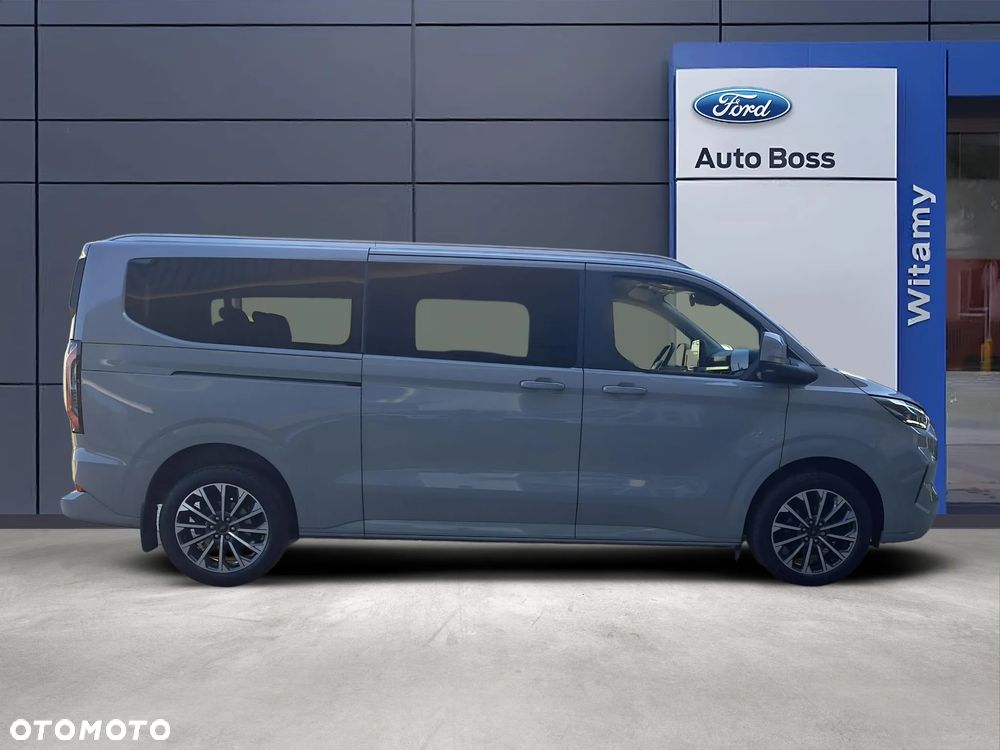 Ford Tourneo Custom 2.0 EcoBlue L2 Titanium SelectShift - 6