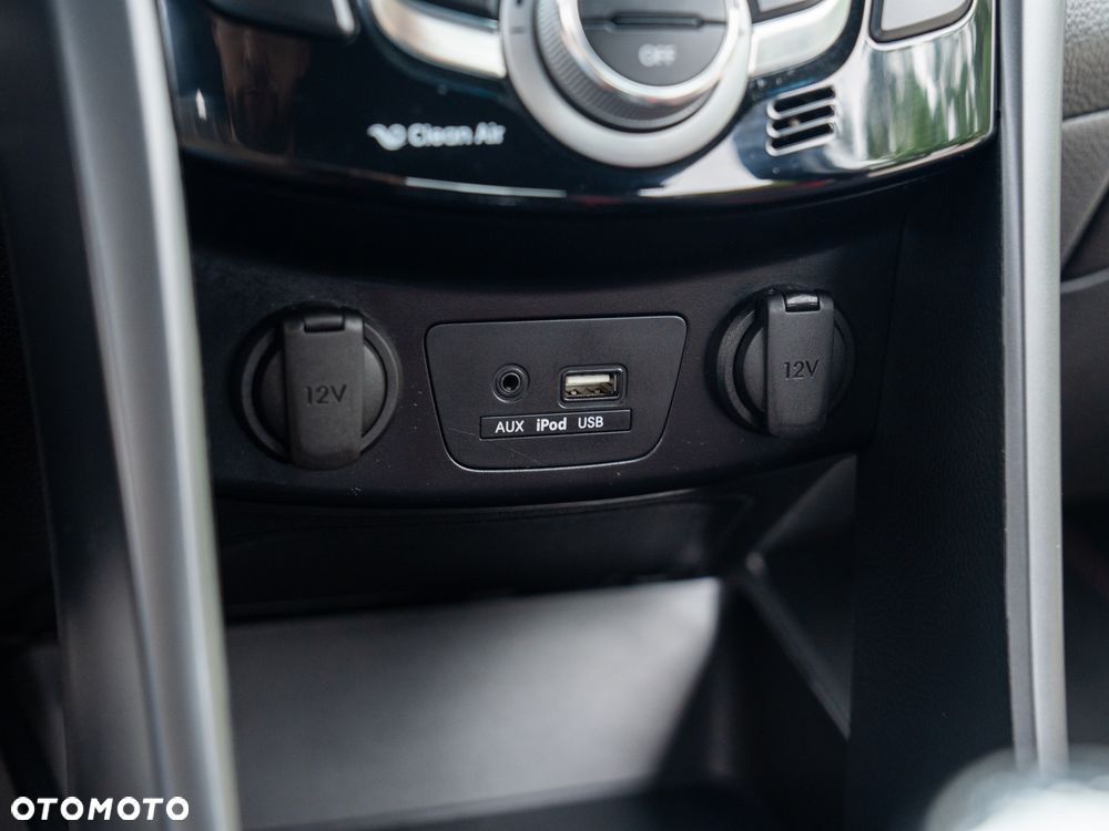 Hyundai i30 1.6 GDI Turbo Sport - 34