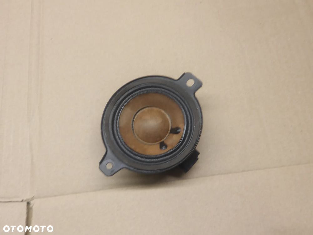 OPEL MERIVA B 10-13 1.3CDTI GŁOŚNIK DESKI ROZDZIELCZEJ 13257497 - 1