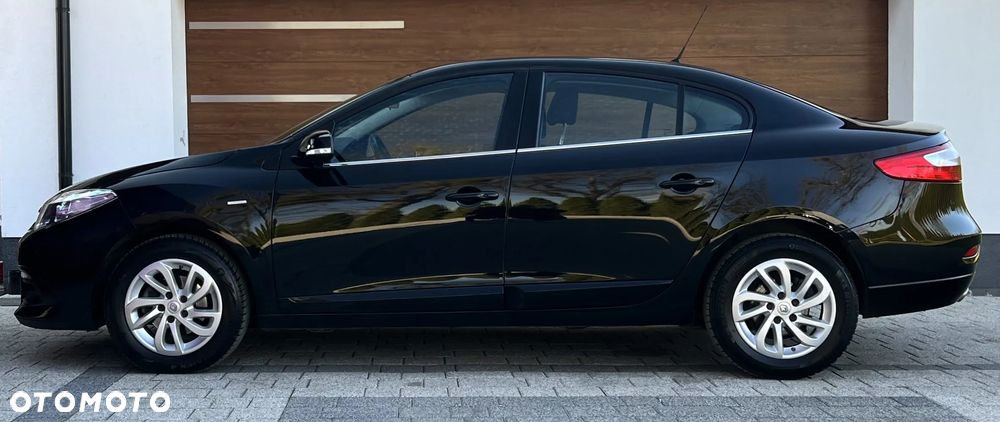 Renault Fluence 1.5 dCi Limited - 7