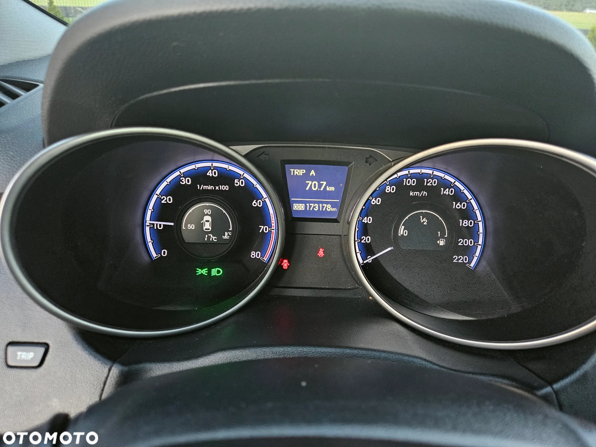 Hyundai Tucson 1.6 GDi 2WD Style - 21