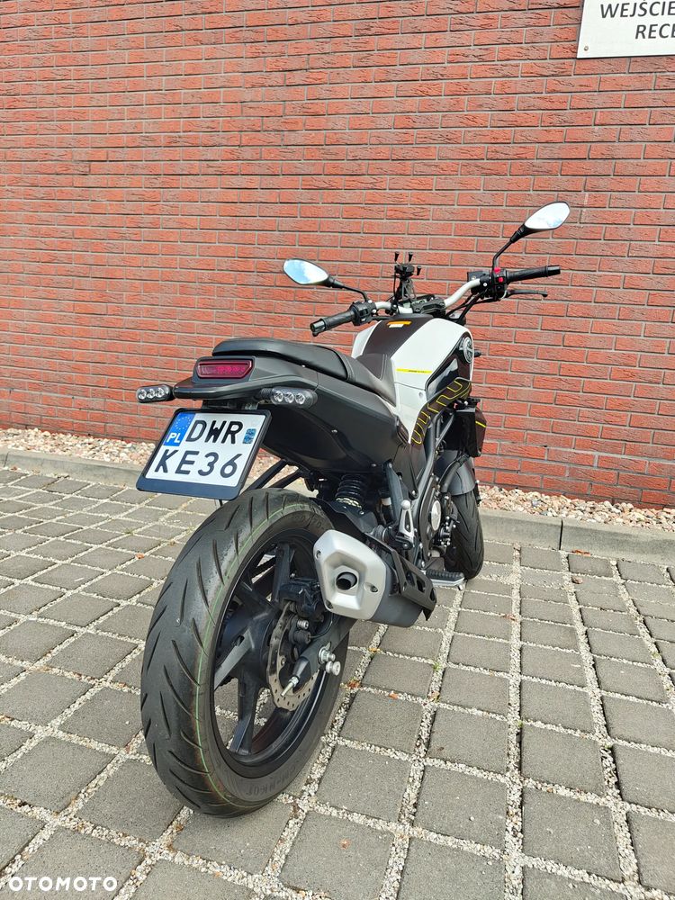 Benelli Leoncino - 10