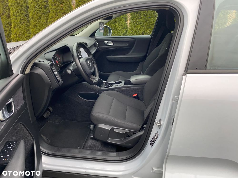 Volvo XC 40 - 14