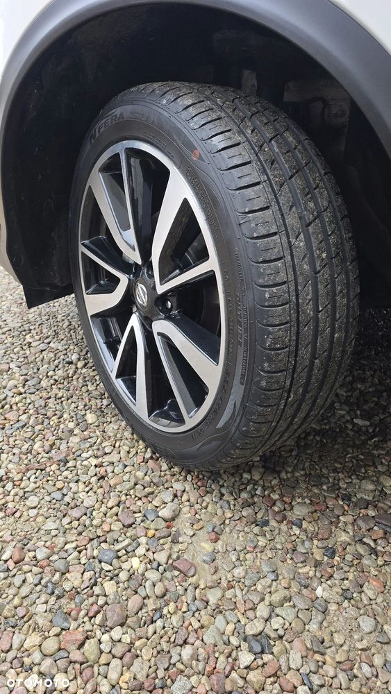 Nissan Rogue 2.5 SL AWD - 16