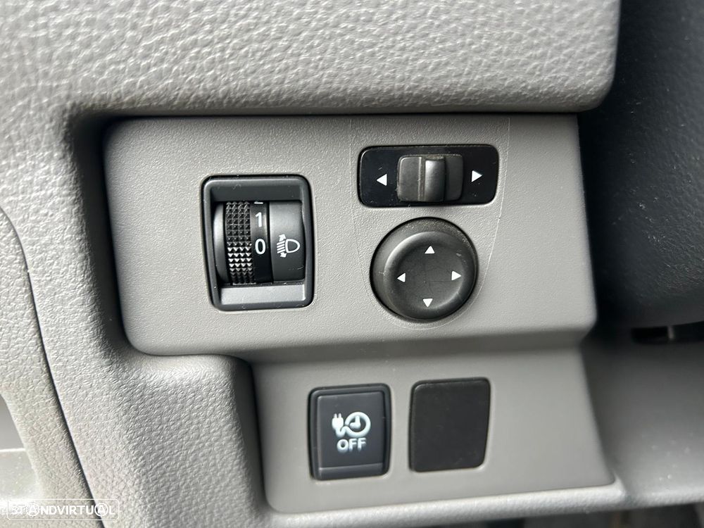 Nissan e-NV200 Evalia 7L - 14