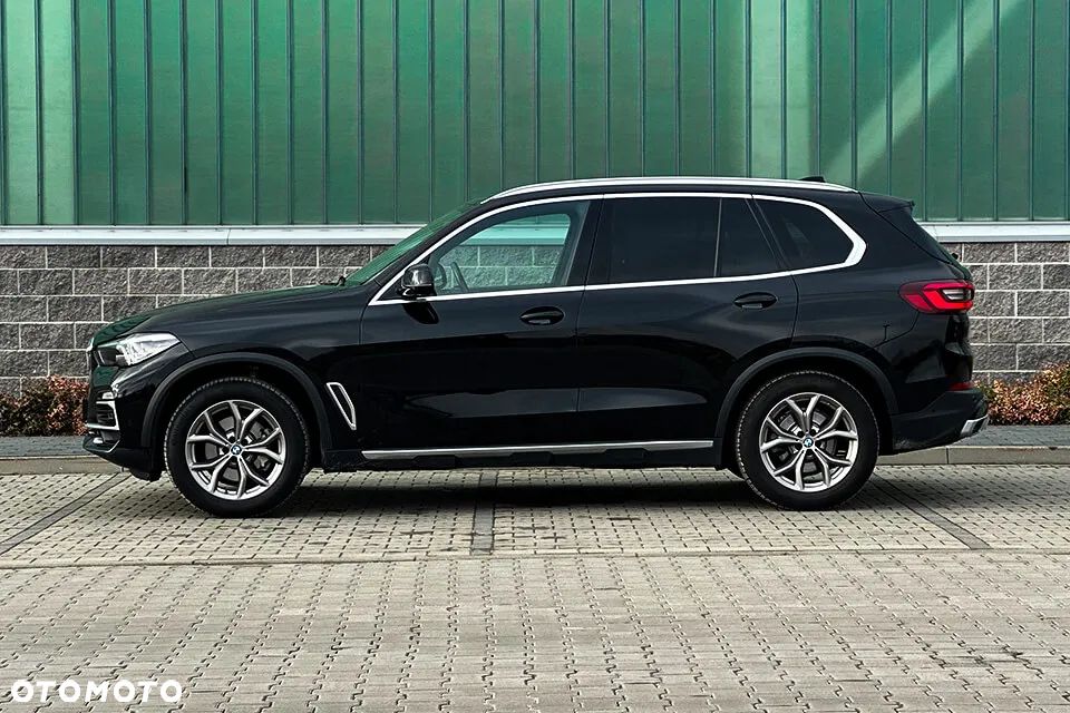 BMW X5 xDrive25d - 3