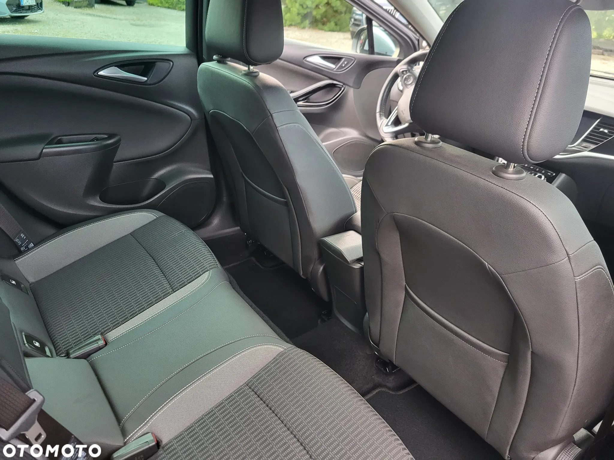 Opel Astra - 12
