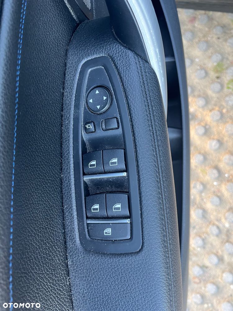 BMW Seria 1 120d M Sport Shadow sport - 21