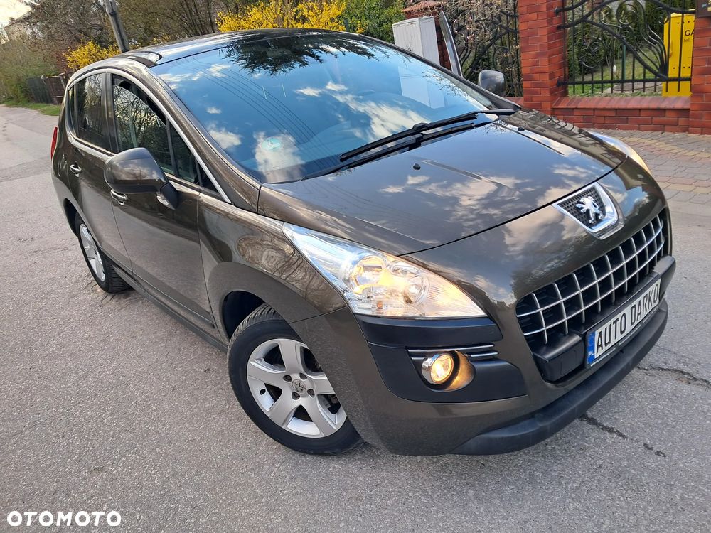 Peugeot 3008 HDi FAP 150 Business-Line - 24