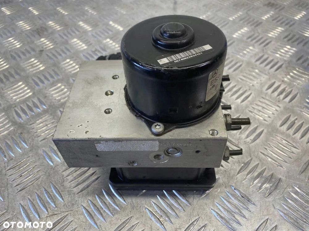 POMPA ABS MERCEDES W203 A0054314312 A0345457932 - 2