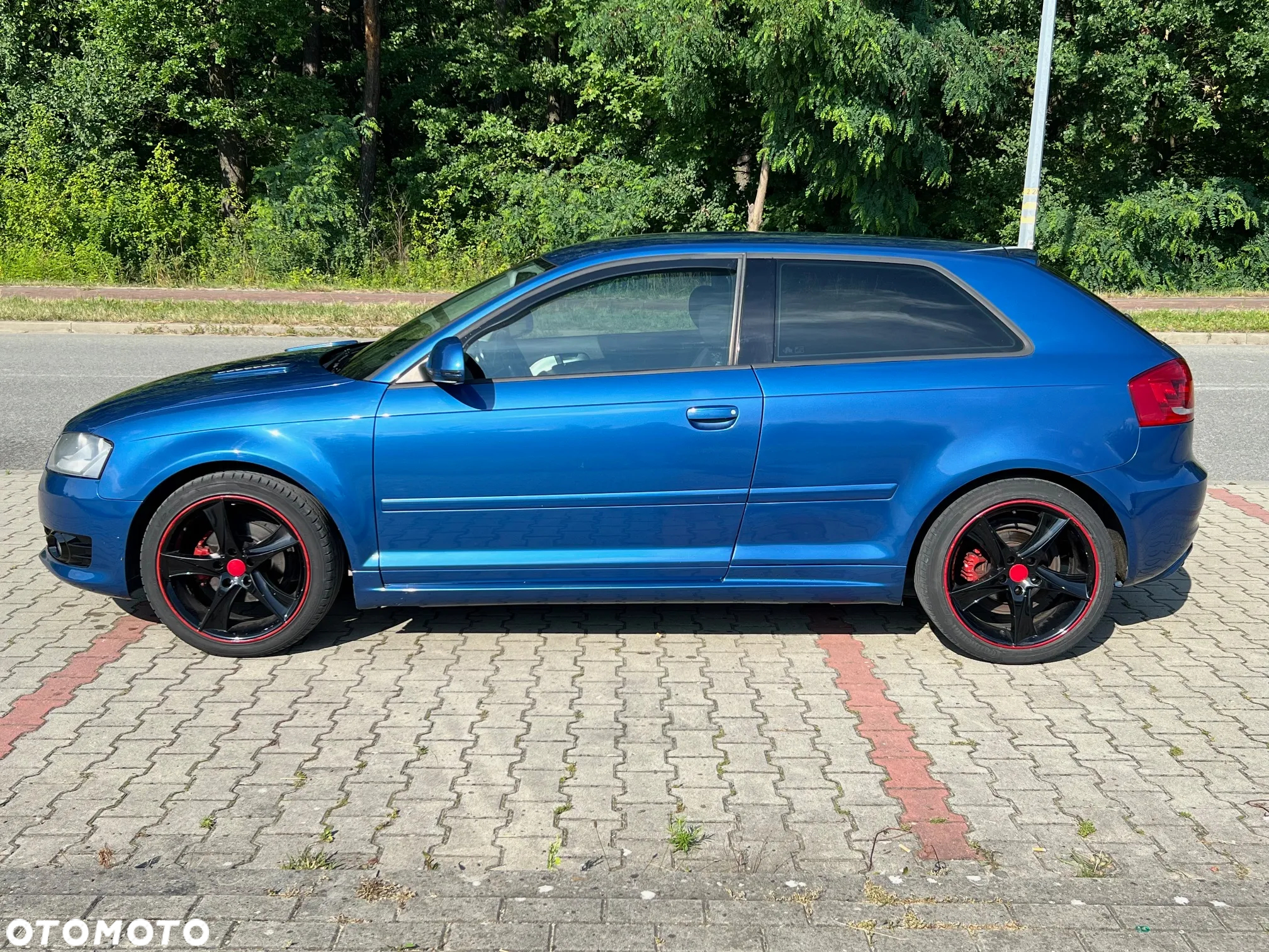 Audi A3 - 5