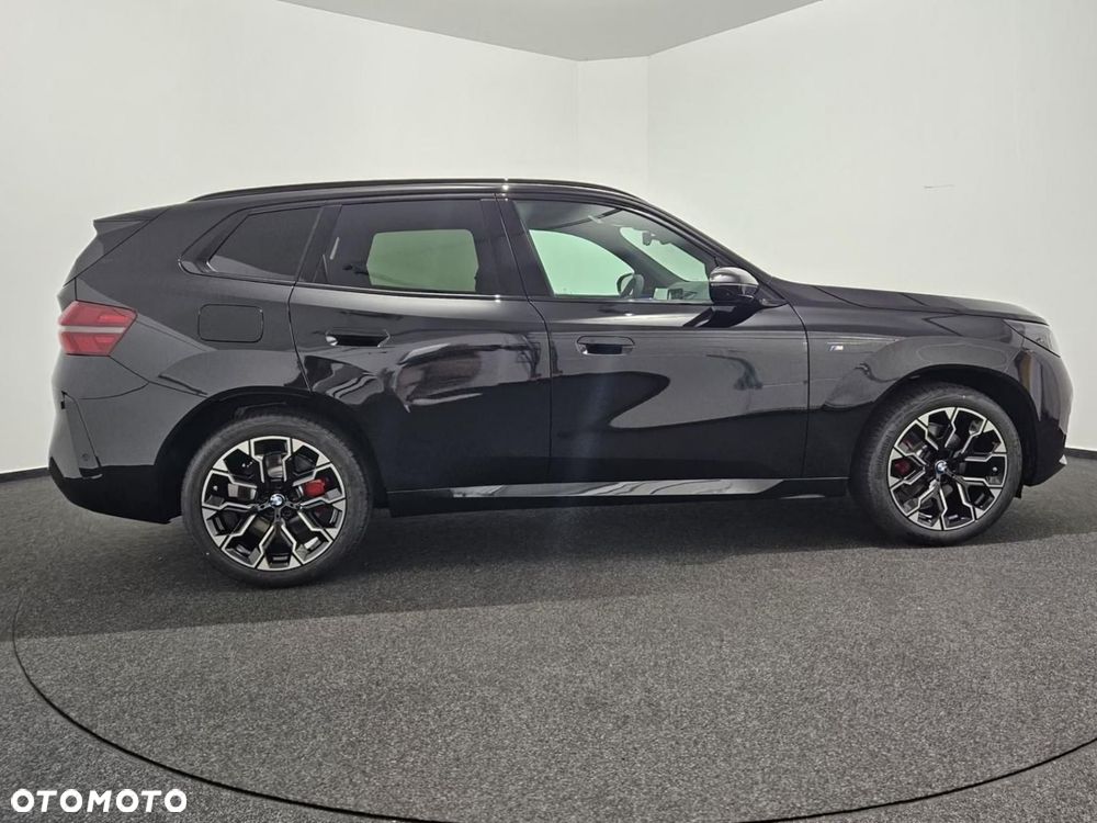 BMW X3 - 10