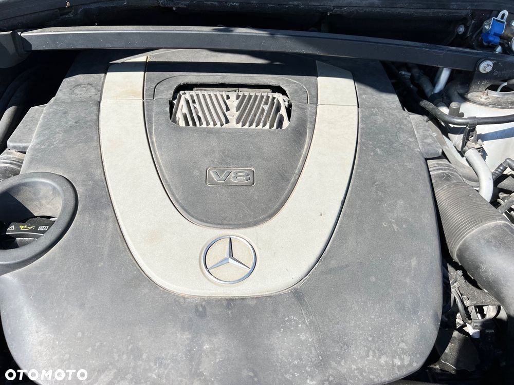 Mercedes-Benz GL 450 4Matic 7G-TRONIC Grand Edition - 24