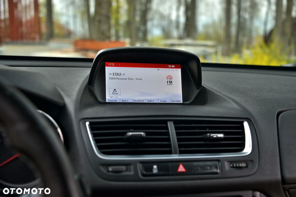 Opel Mokka 1.4 T Cosmo - 26