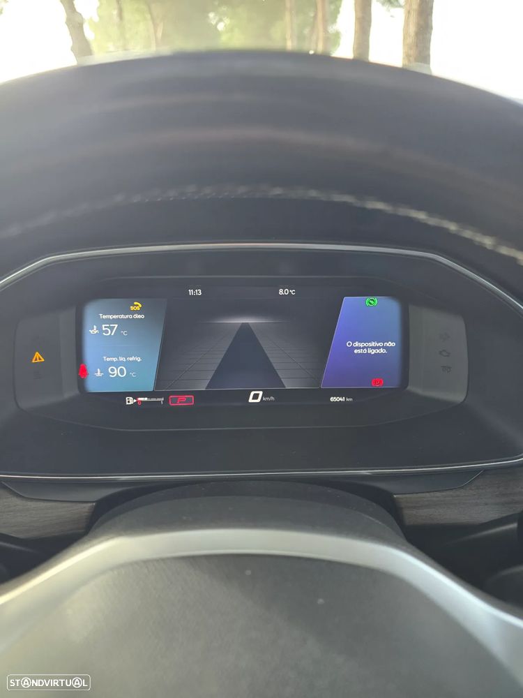 SEAT Leon ST 1.5 eTSI Xcellence DSG - 25