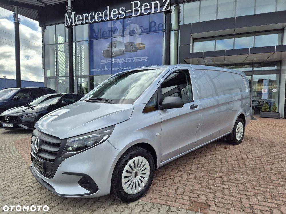 Mercedes-Benz vito Vito - 8
