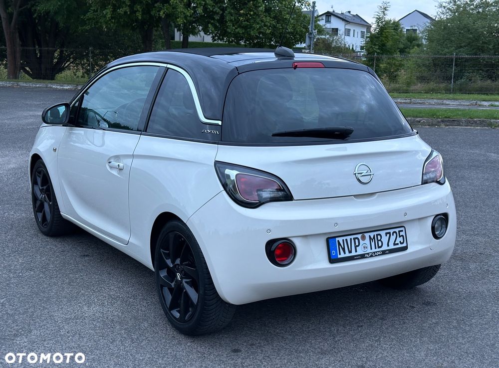 Opel Adam 1.4 Open Air - 5