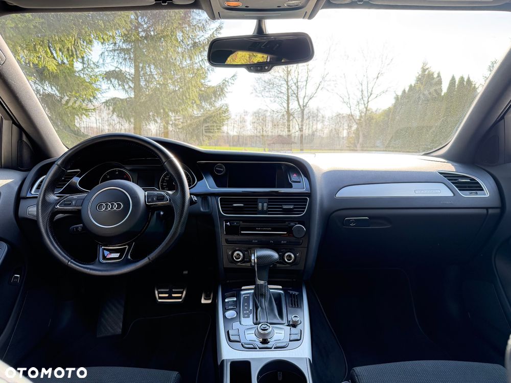 Audi A4 Avant 2.0 TDI Quattro Sport S tronic - 17