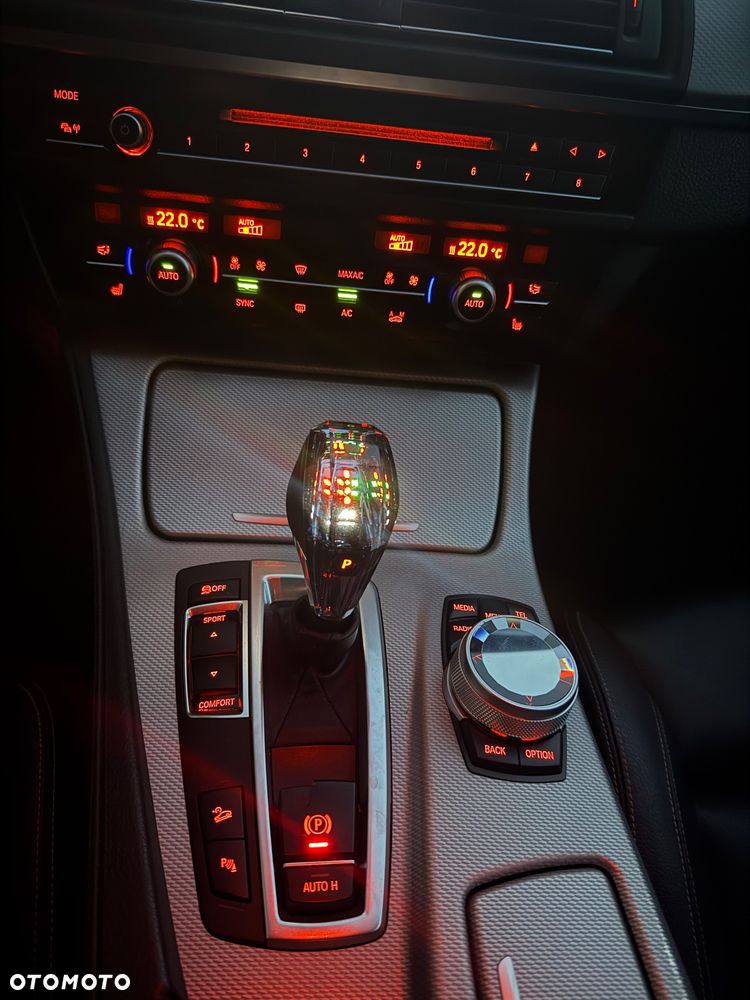 BMW Seria 5 535d xDrive Modern Line - 12