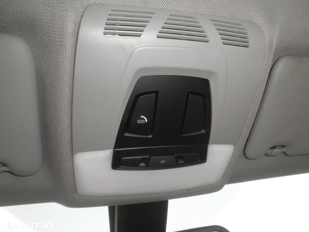 Plafoniera fata BMW Seria 3 F30 - 1